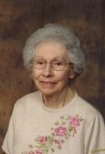 Mable Irene Andrews