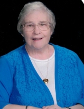 Sylvia  Charlotte Phillips