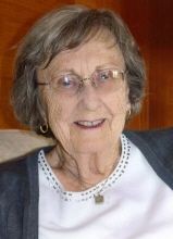Dorothy C. Faflick