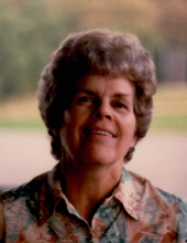 Mildred M. Westfall