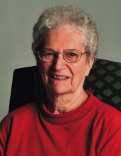 Rosemary Grosvenor