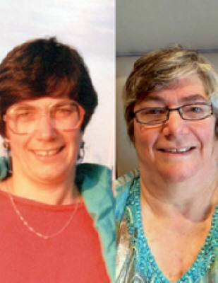Beryl Elizabeth Margaret Stephen