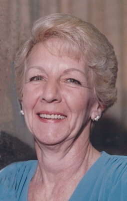 Frances C. Wycech