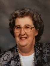 Thelma M. Hoggatt