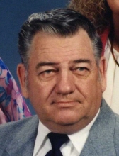 Keith J. Clevenger