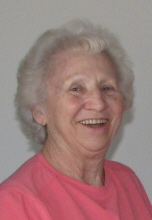 Betty June  Dabbs