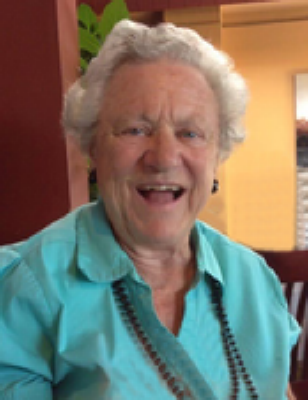 Barbara Jean Wilmot