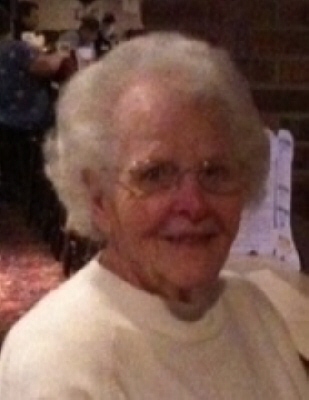 Photo of June Duncan