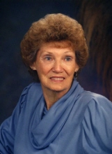 Mary Louise Jewell