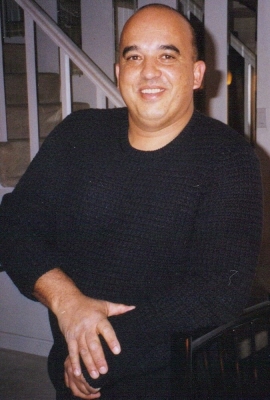 Photo of Jose Silveira