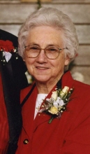 Violet D. Johnson