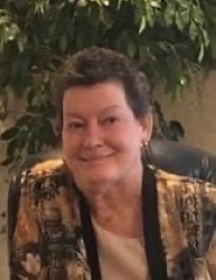 Carla Rose Amlung