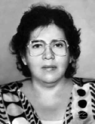 Photo of Maria Hernandez Escobar
