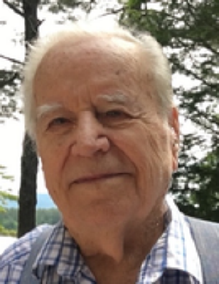 Kenneth J. Bradeen Norwell, Massachusetts Obituary