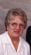 Patricia S. Weiss