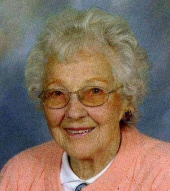 Pearl A. Wingstrom