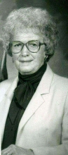 Naomi E. Taylor