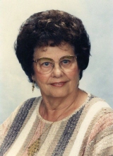 Miriam Arlene Dallas