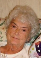 Margaret Louise Redding