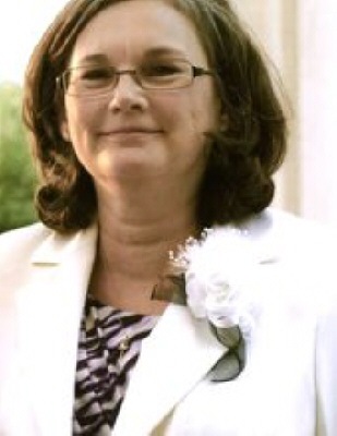 Photo of Mrs. Barbara Young