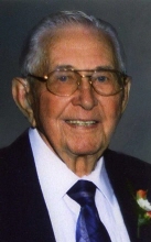 Hubert M. Cline