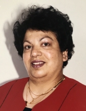 Rita Fernandes 20107097