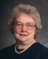 Doris M. Menges