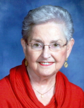 Joan Audrey Fisher