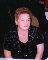 Christine F. Betts