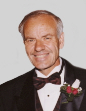 Richard D. Coffman