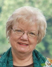 Bernice Ann Cook