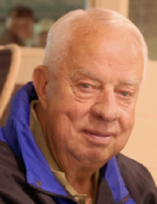 Leo Patrick Koebel