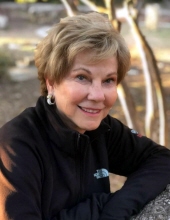 Carolyn Sue Jolly Gilbreath
