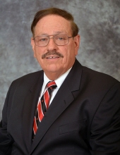Joseph E. Benton, Jr. 20107497