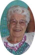Edna R. Miller