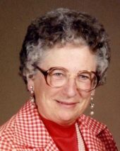 E. Josephine Myers