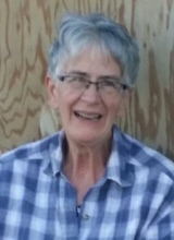 Kathleen M. Becze