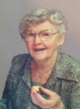 Gladys L. Rofkahr