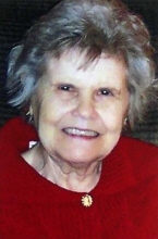 Betty Lou Merrifield 2010850