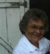 Betty M. Booher 2010873