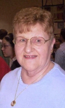Elvira M. Miller