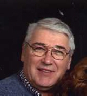 Roger L. Aldrich