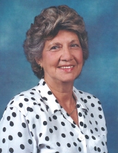 Judith Ann Clark