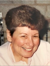 Mary  Ann Stahurski