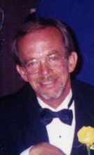 C. Eugene Rasler, Jr.