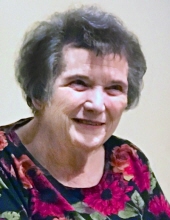Barbara Joan Sak