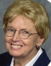Patricia M. Lambright
