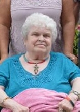 Edna Mae Winquist 2010911