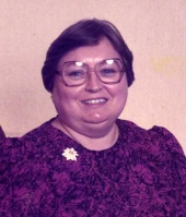 Mary Lou Gonser