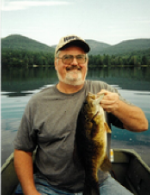 Richard P. "Richie" Mackin Epsom, New Hampshire Obituary